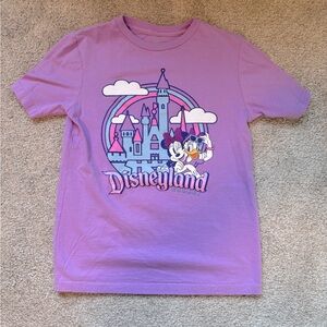 Disneyland youth tee 🏰